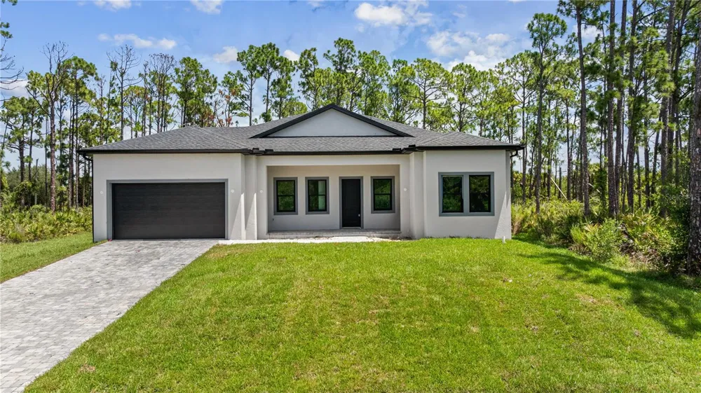 372 MATSON LANE Port Charlotte, FL 33953