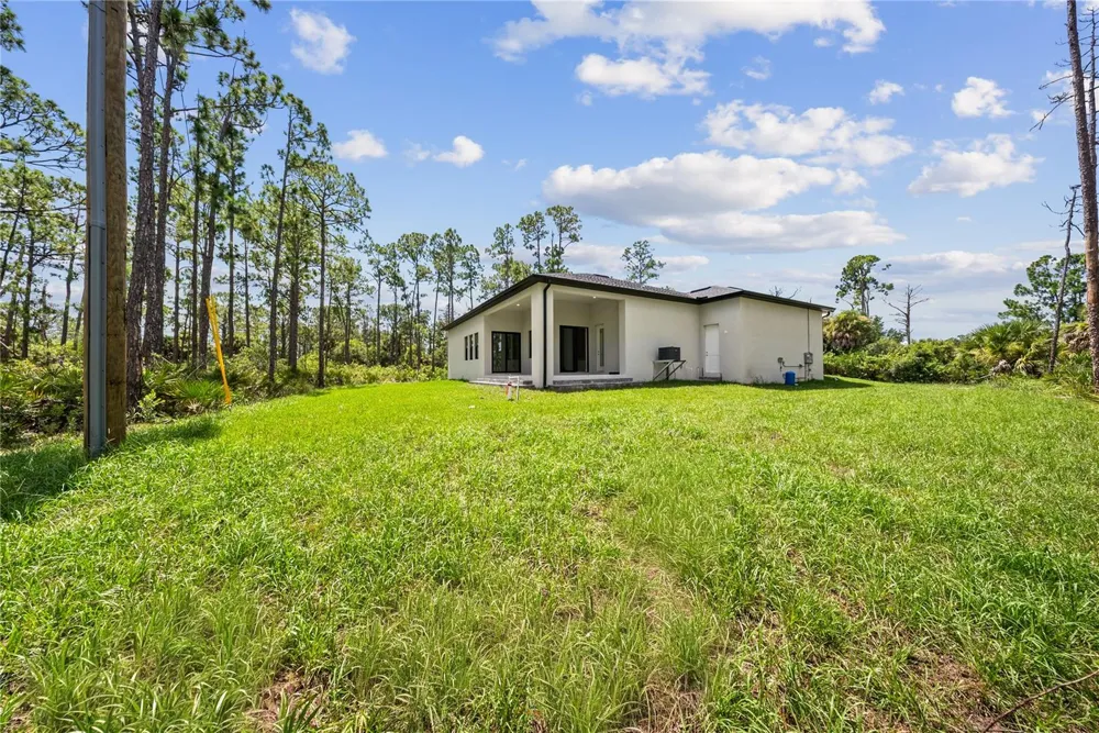 372 MATSON LANE Port Charlotte, FL 33953