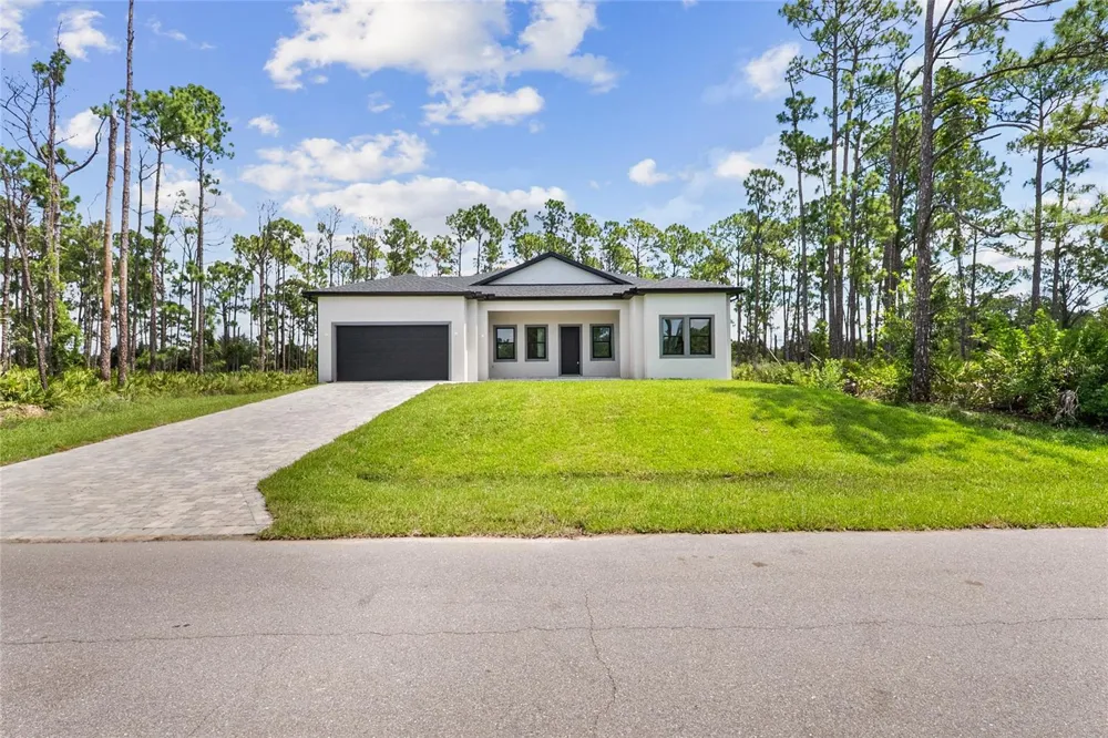 372 MATSON LANE Port Charlotte, FL 33953