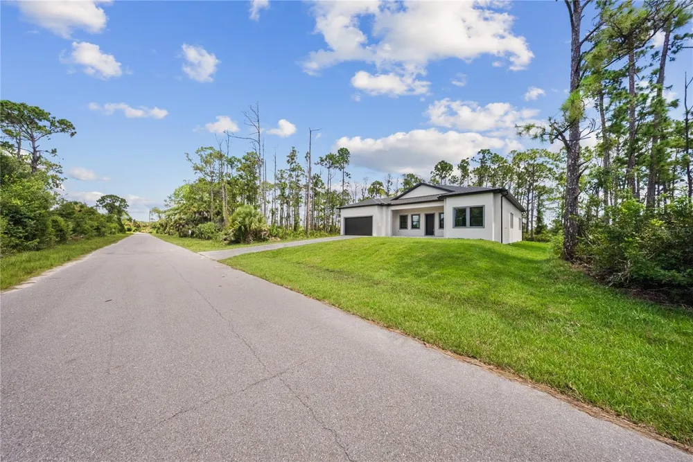 372 MATSON LANE Port Charlotte, FL 33953