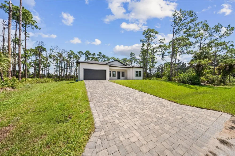 372 MATSON LANE Port Charlotte, FL 33953