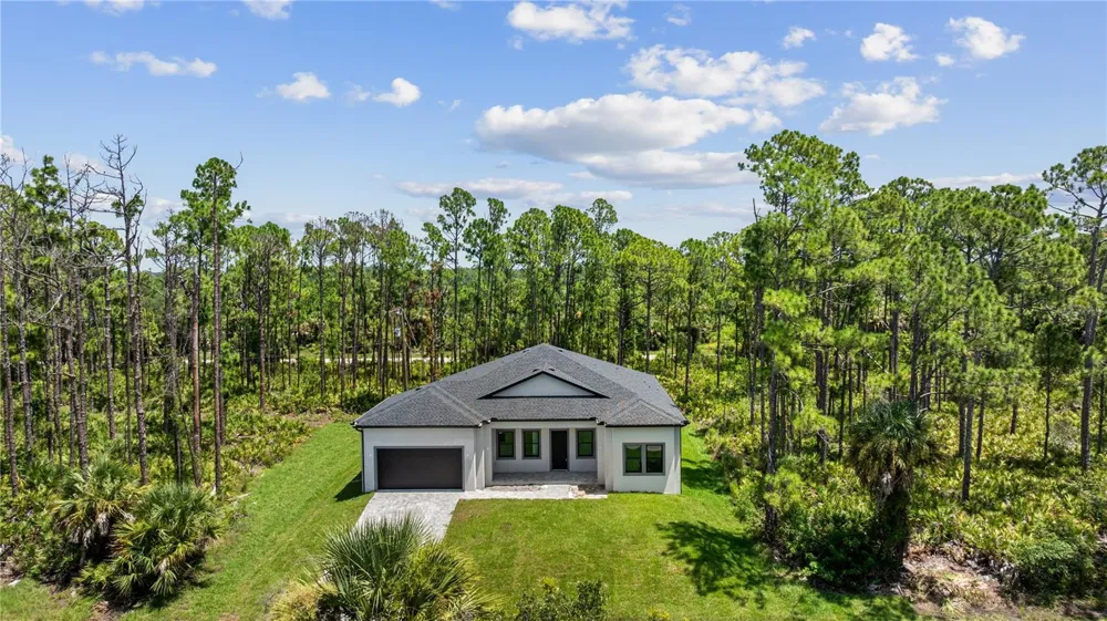 372 MATSON LANE Port Charlotte, FL 33953
