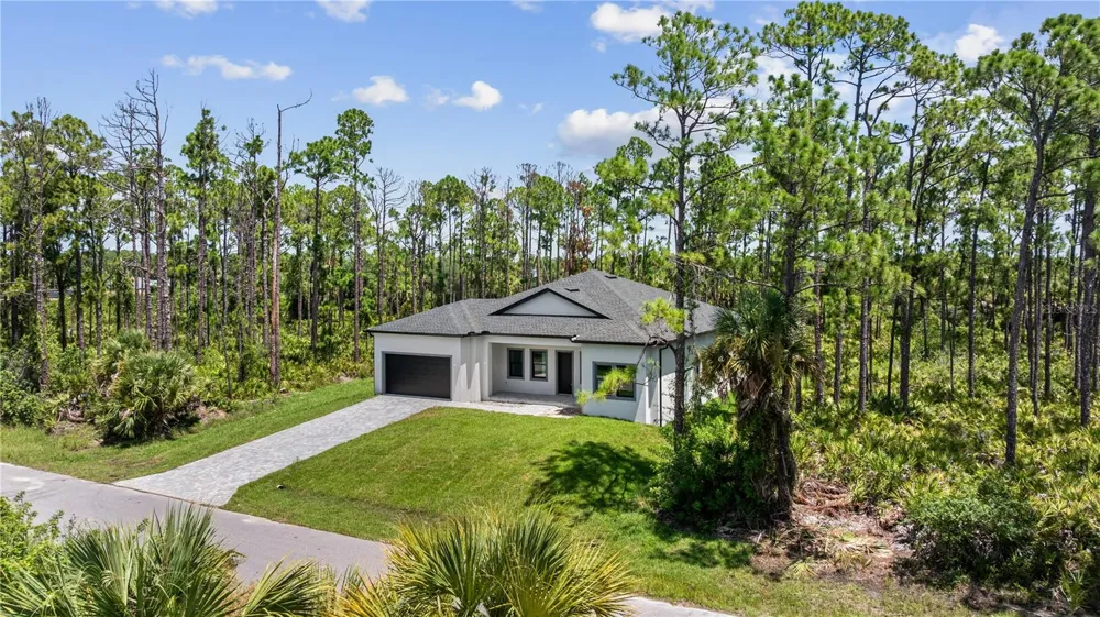 372 MATSON LANE Port Charlotte, FL 33953
