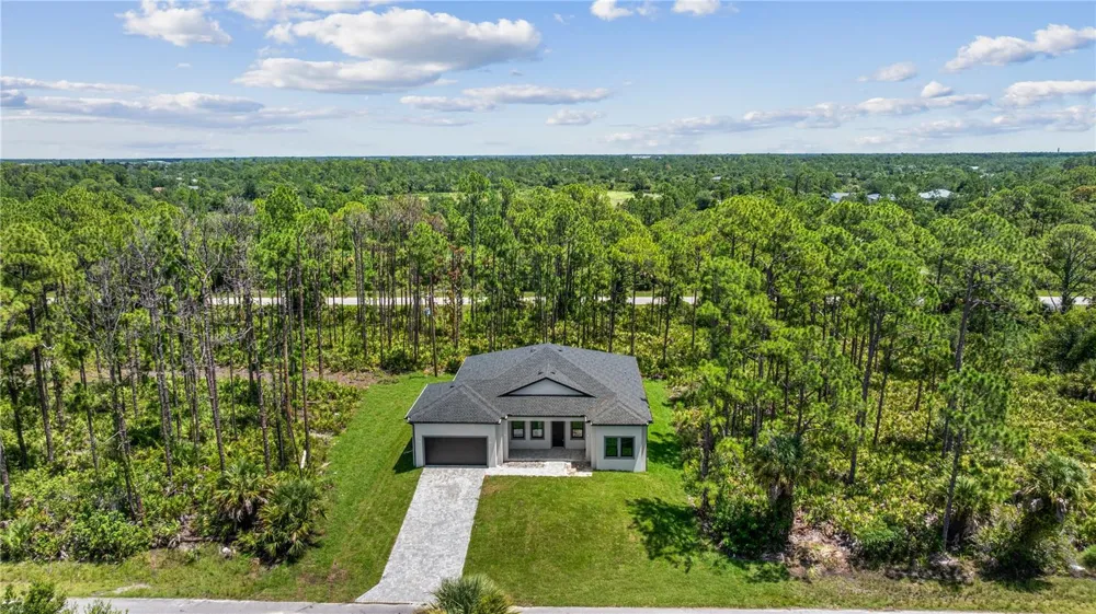 372 MATSON LANE Port Charlotte, FL 33953