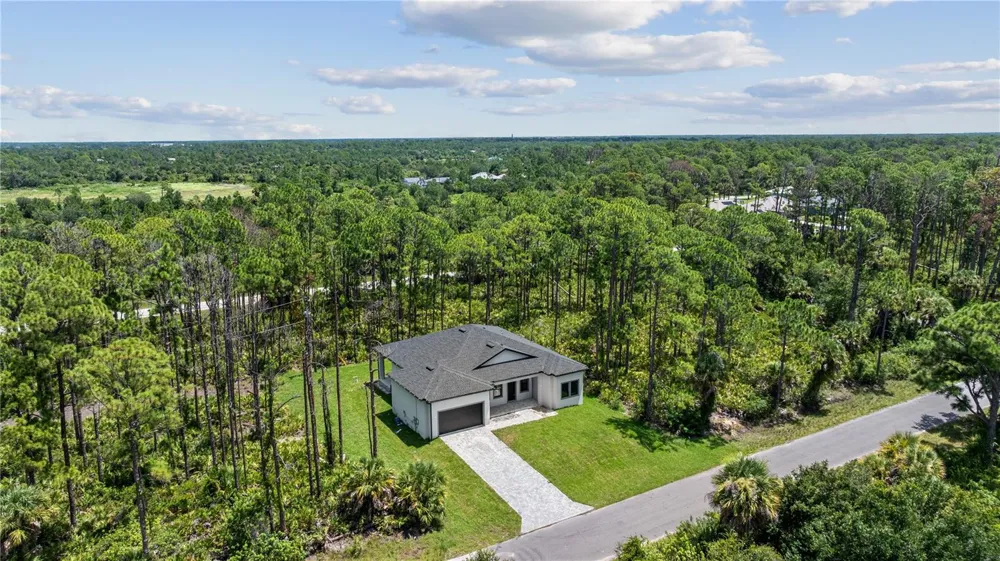 372 MATSON LANE Port Charlotte, FL 33953