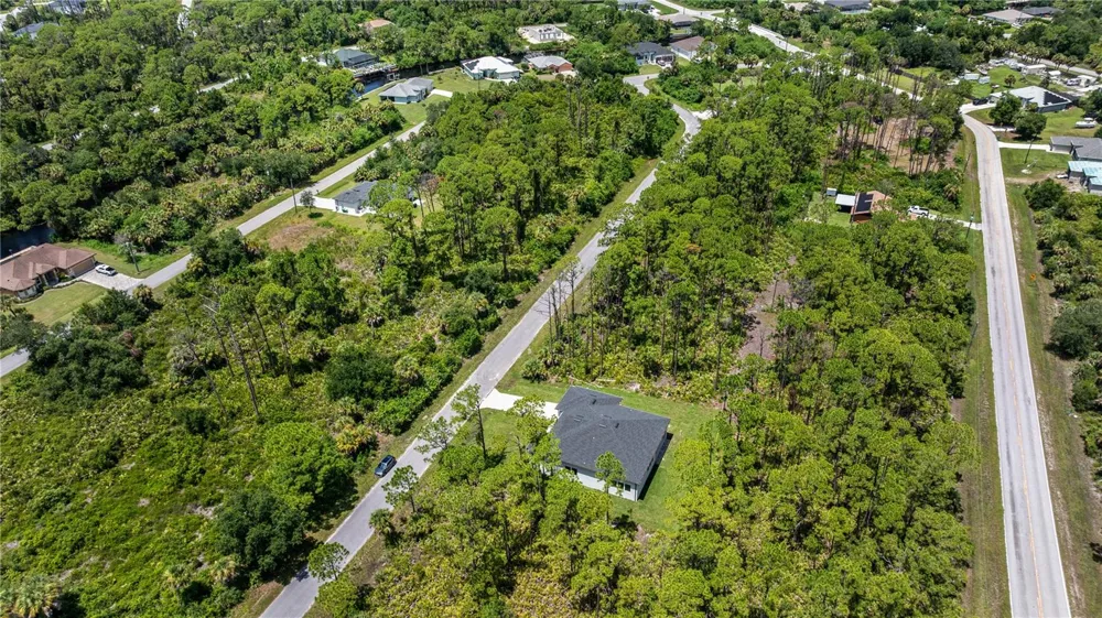 372 MATSON LANE Port Charlotte, FL 33953