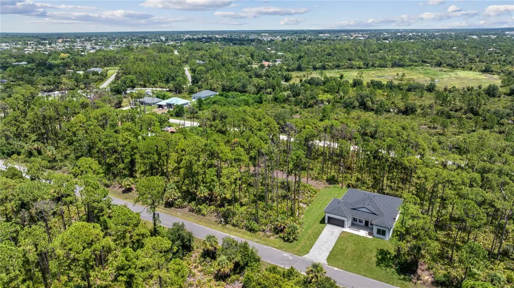 372 MATSON LANE Port Charlotte, FL 33953