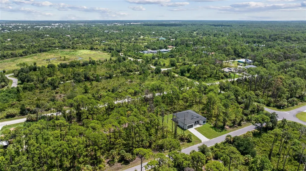 372 MATSON LANE Port Charlotte, FL 33953