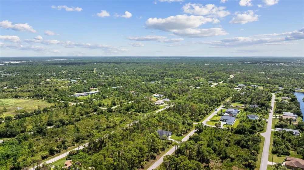 372 MATSON LANE Port Charlotte, FL 33953