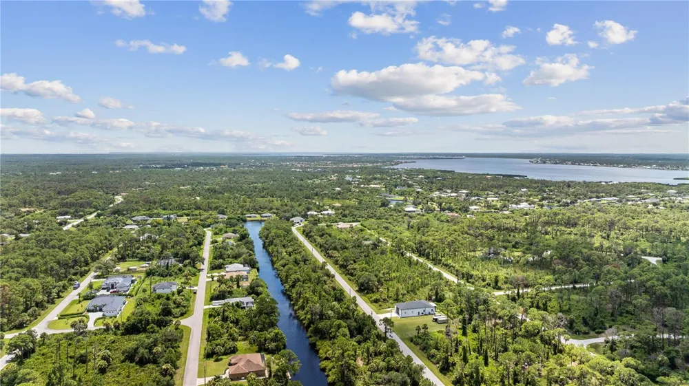 372 MATSON LANE Port Charlotte, FL 33953
