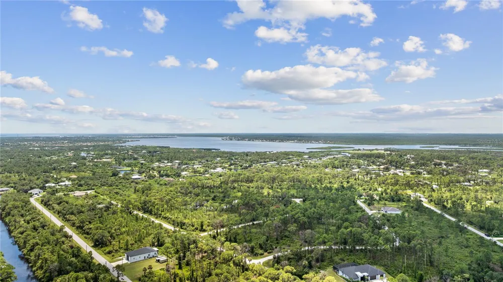 372 MATSON LANE Port Charlotte, FL 33953