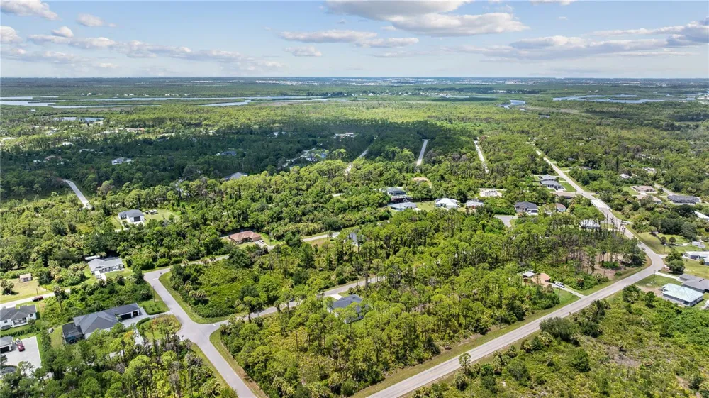 372 MATSON LANE Port Charlotte, FL 33953