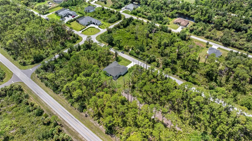 372 MATSON LANE Port Charlotte, FL 33953
