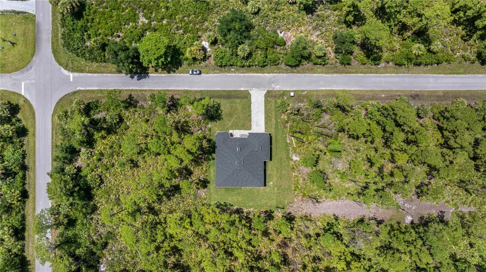 372 MATSON LANE Port Charlotte, FL 33953