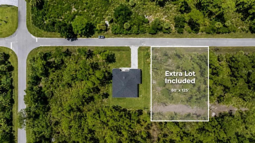 372 MATSON LANE Port Charlotte, FL 33953