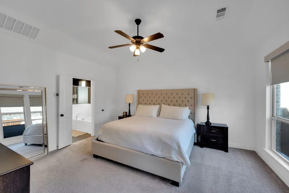 1749 Dartmoor Drive Carrollton, TX 75010