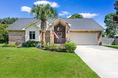 6886 Fernandina Road