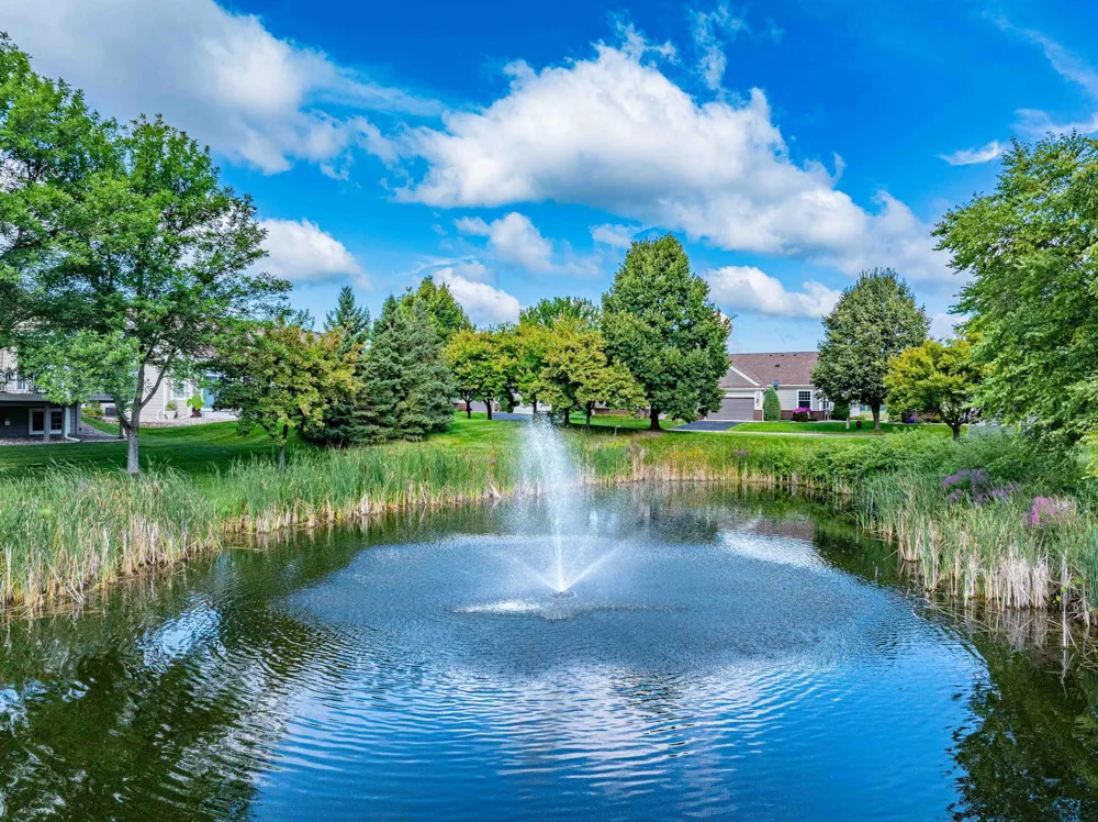 8356 Crabapple Court Victoria, MN 55386