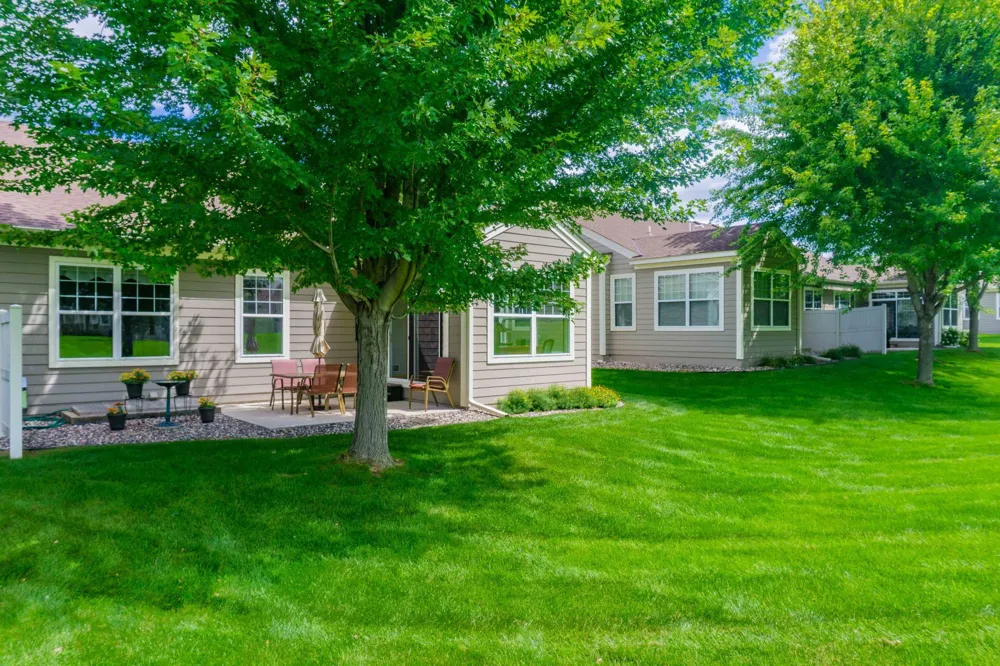8356 Crabapple Court Victoria, MN 55386