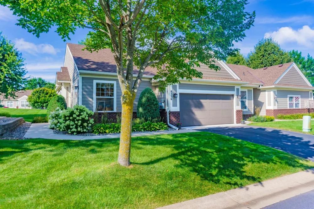8356 Crabapple Court Victoria, MN 55386