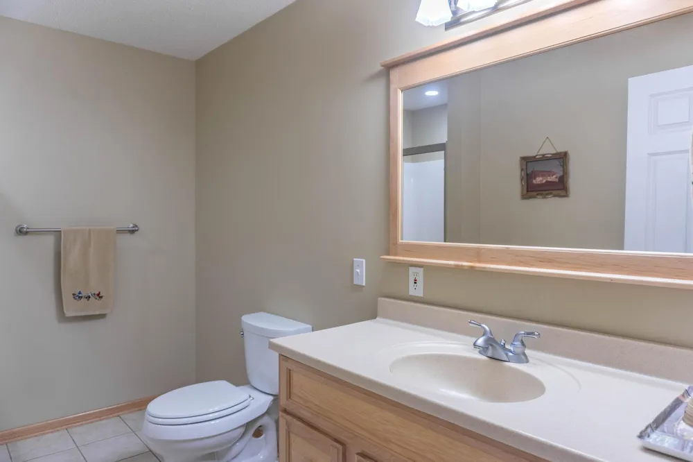 8356 Crabapple Court Victoria, MN 55386
