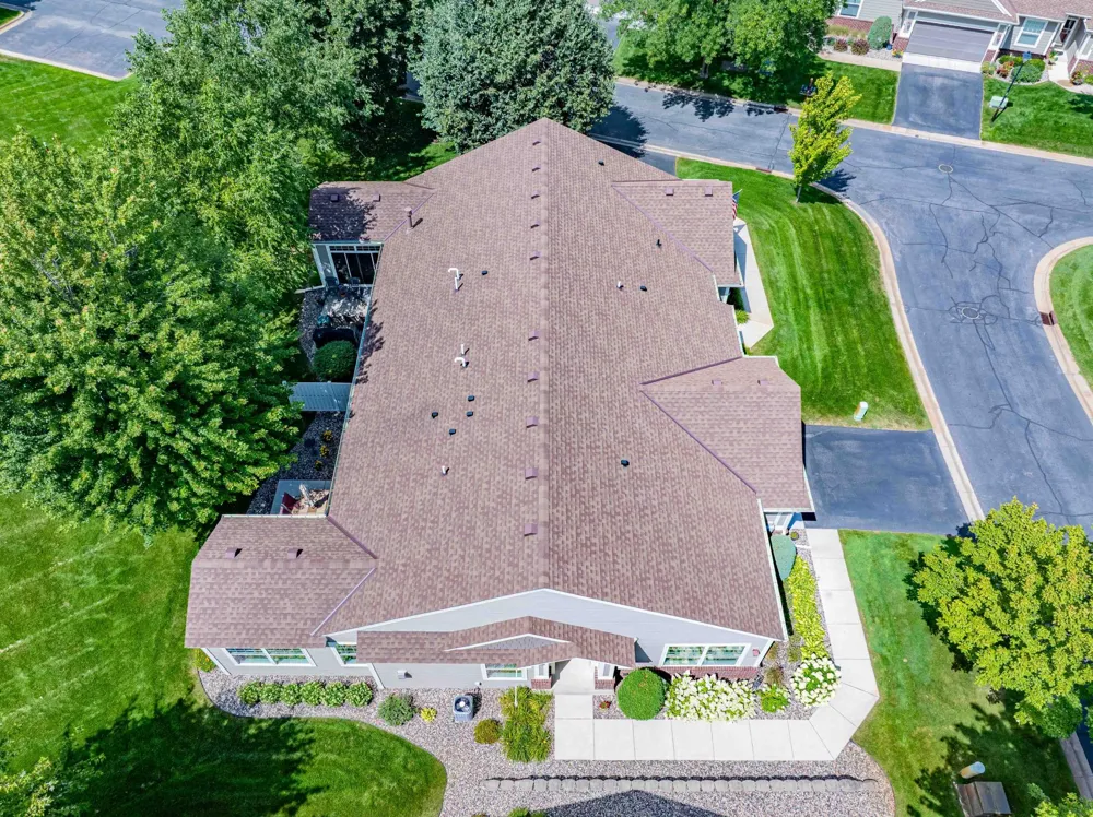 8356 Crabapple Court Victoria, MN 55386
