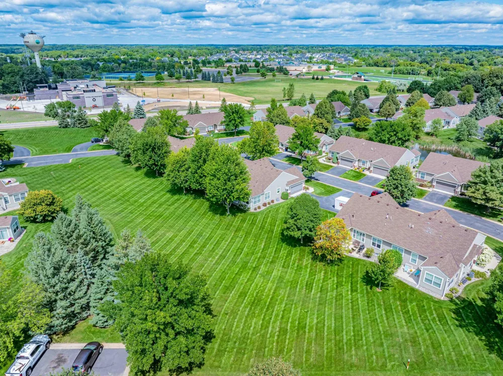 8356 Crabapple Court Victoria, MN 55386