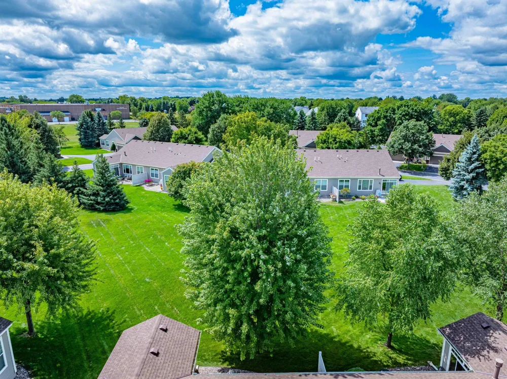 8356 Crabapple Court Victoria, MN 55386
