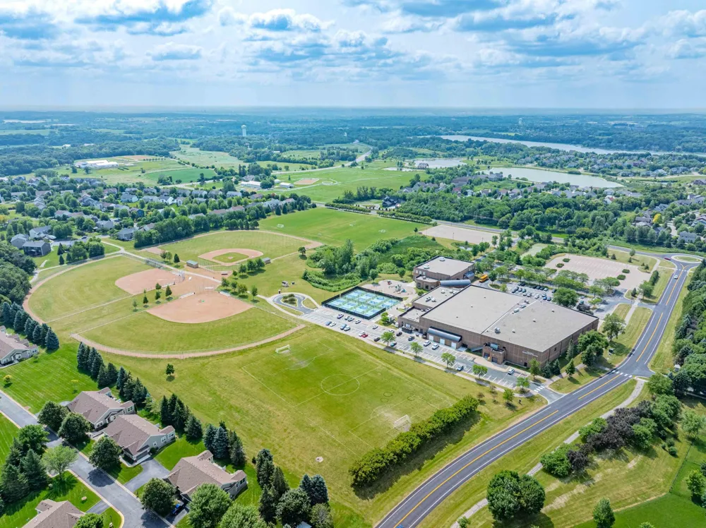 8356 Crabapple Court Victoria, MN 55386