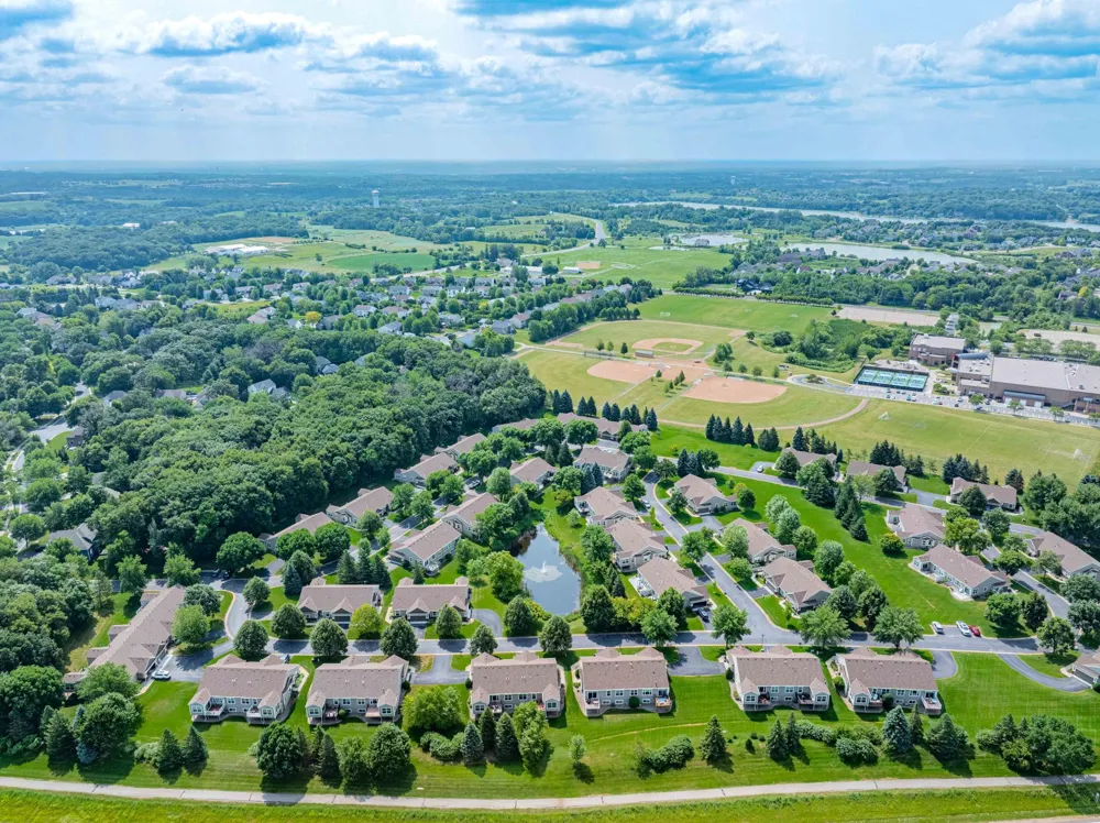 8356 Crabapple Court Victoria, MN 55386
