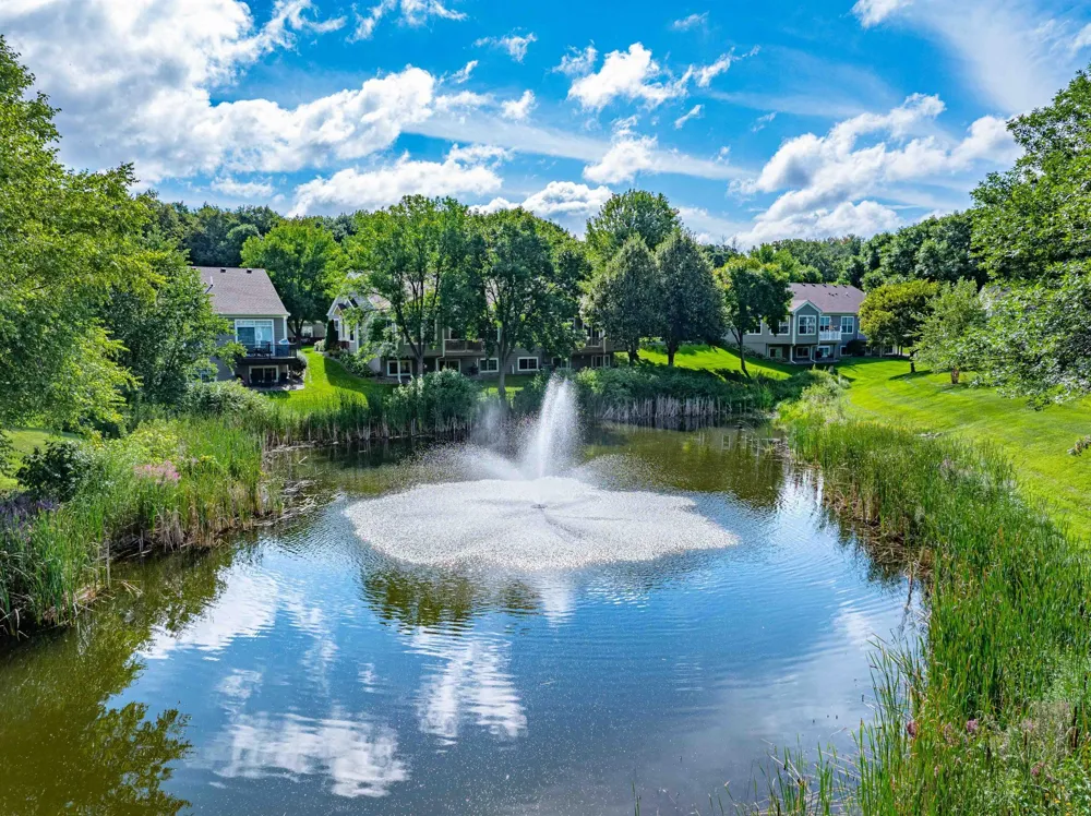 8356 Crabapple Court Victoria, MN 55386