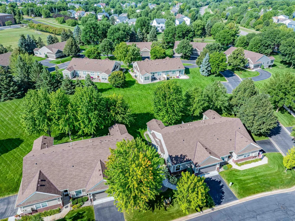 8356 Crabapple Court Victoria, MN 55386