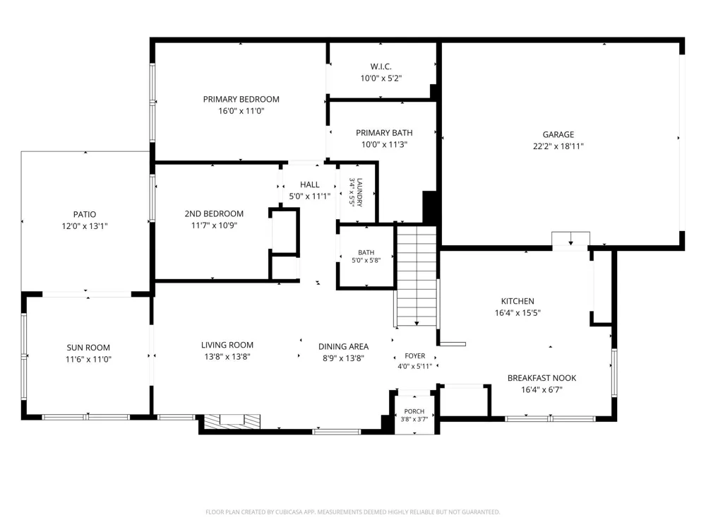 8356 Crabapple Court Victoria, MN 55386