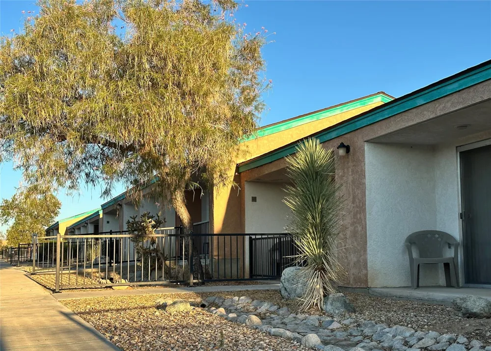 6036 Sunset Road Other, CA 92252