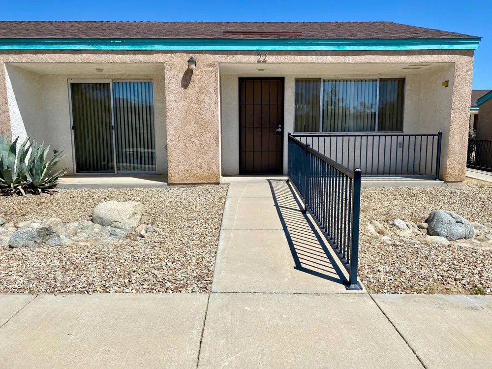 6036 Sunset Road Other, CA 92252