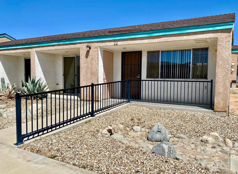 6036 Sunset Road Other, CA 92252