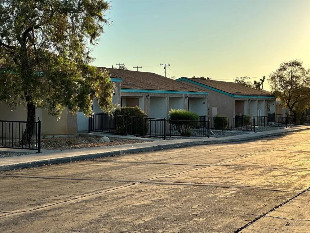 6036 Sunset Road Other, CA 92252