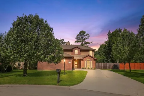 22907 Squirrel Tree Street