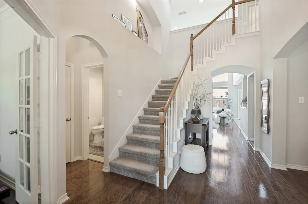 4617 Bending Oak Trail Plano, TX 75024