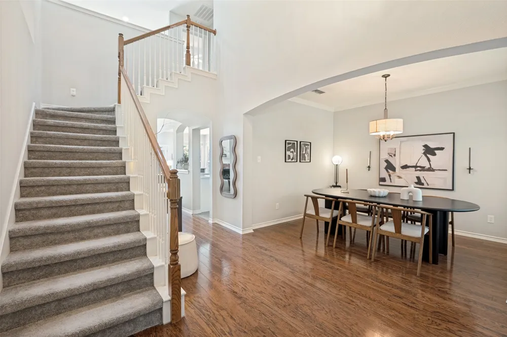 4617 Bending Oak Trail Plano, TX 75024