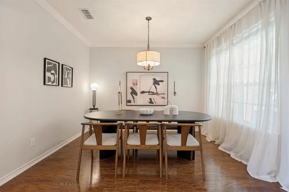 4617 Bending Oak Trail Plano, TX 75024