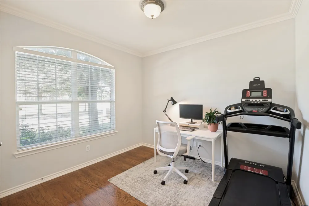 4617 Bending Oak Trail Plano, TX 75024