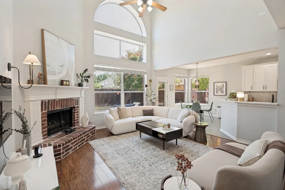 4617 Bending Oak Trail Plano, TX 75024