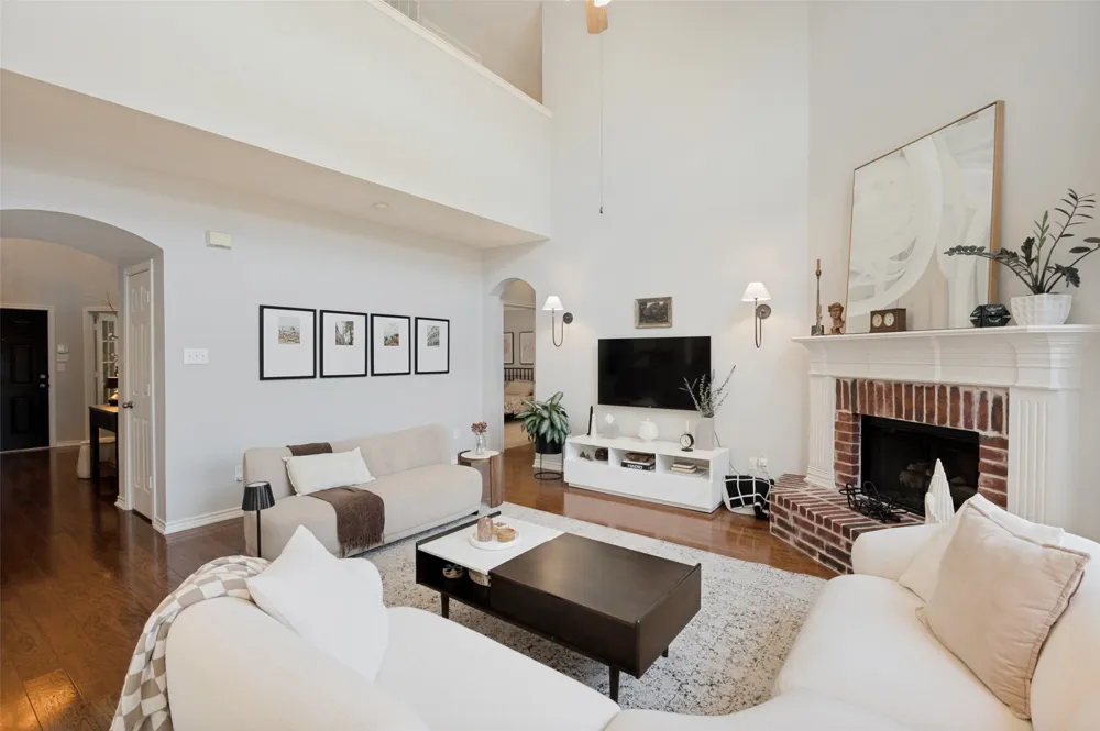 4617 Bending Oak Trail Plano, TX 75024