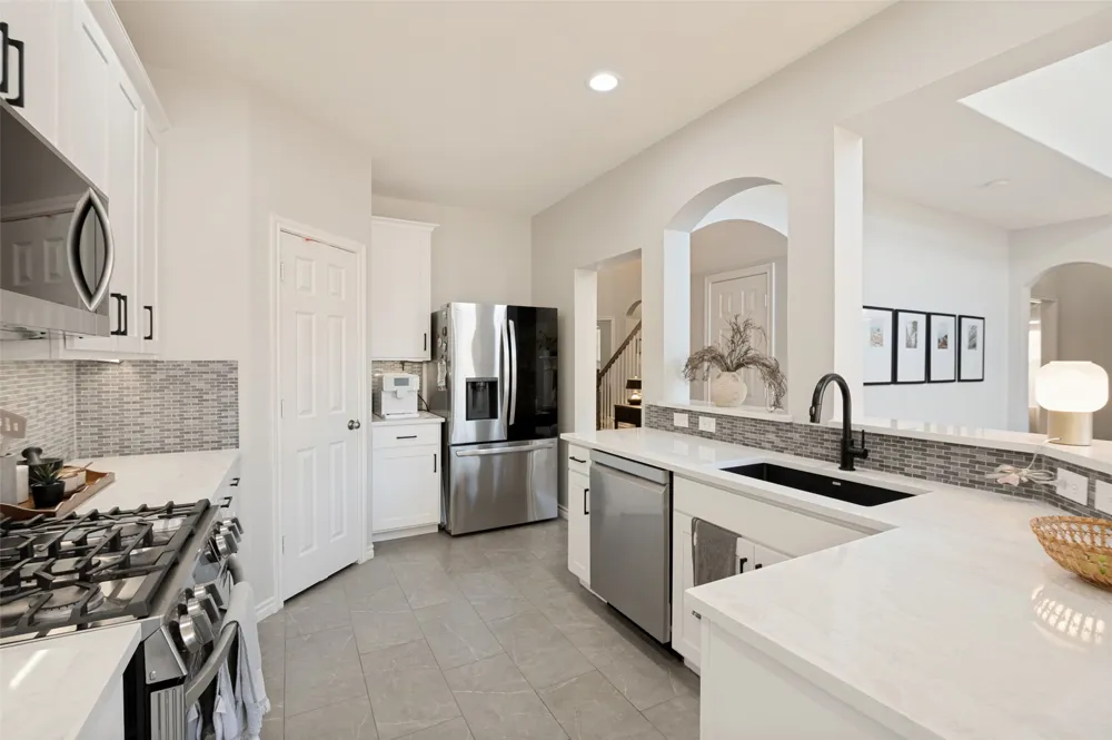 4617 Bending Oak Trail Plano, TX 75024