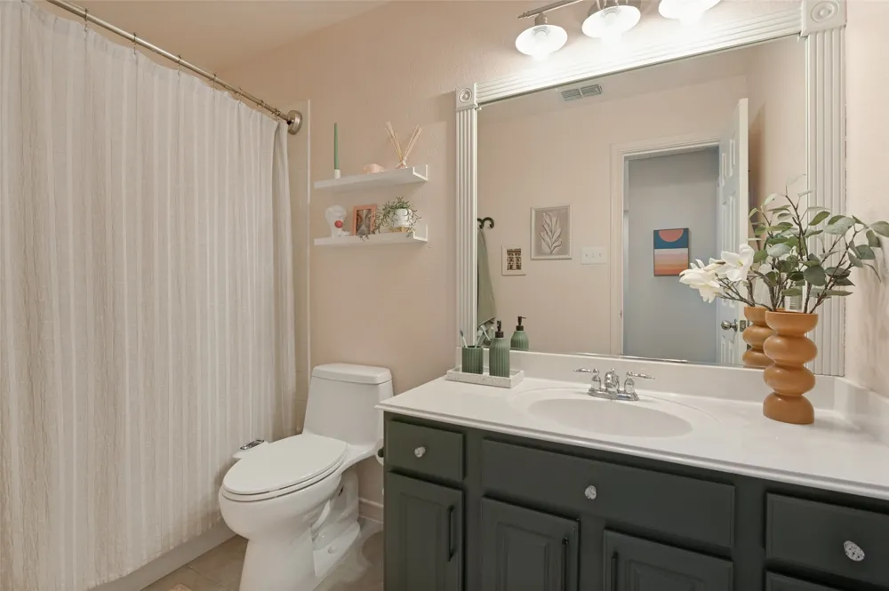4617 Bending Oak Trail Plano, TX 75024