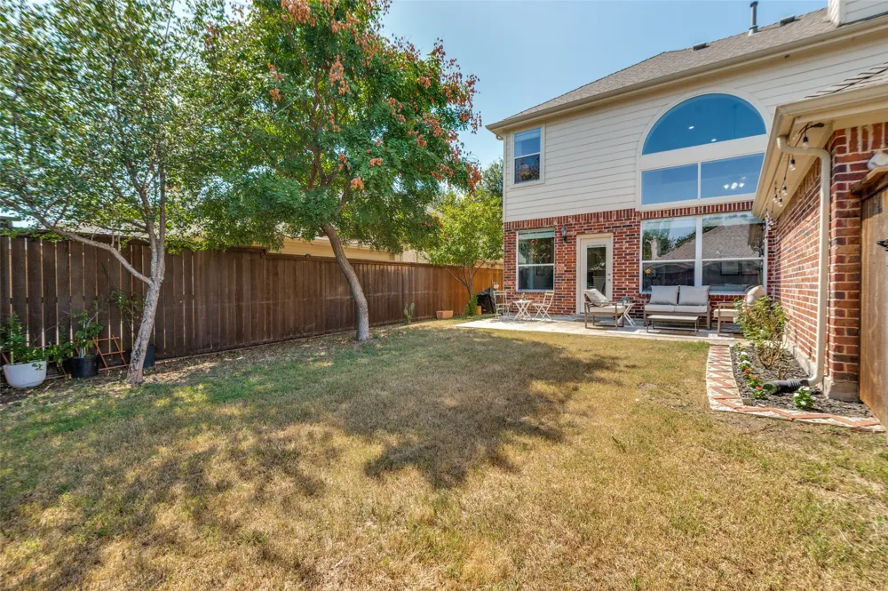 4617 Bending Oak Trail Plano, TX 75024