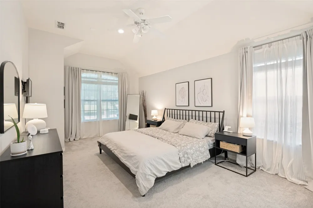 4617 Bending Oak Trail Plano, TX 75024