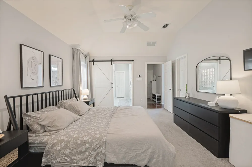 4617 Bending Oak Trail Plano, TX 75024