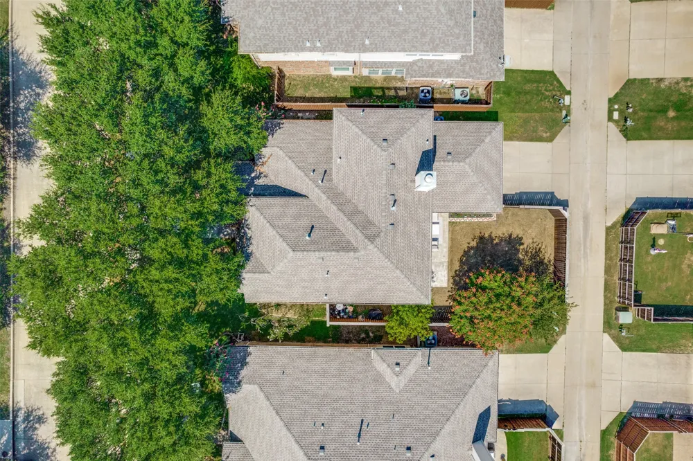 4617 Bending Oak Trail Plano, TX 75024